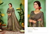 Habu Tai By 5D Designer Printed Designer Sarees Wholesale Market In Surat